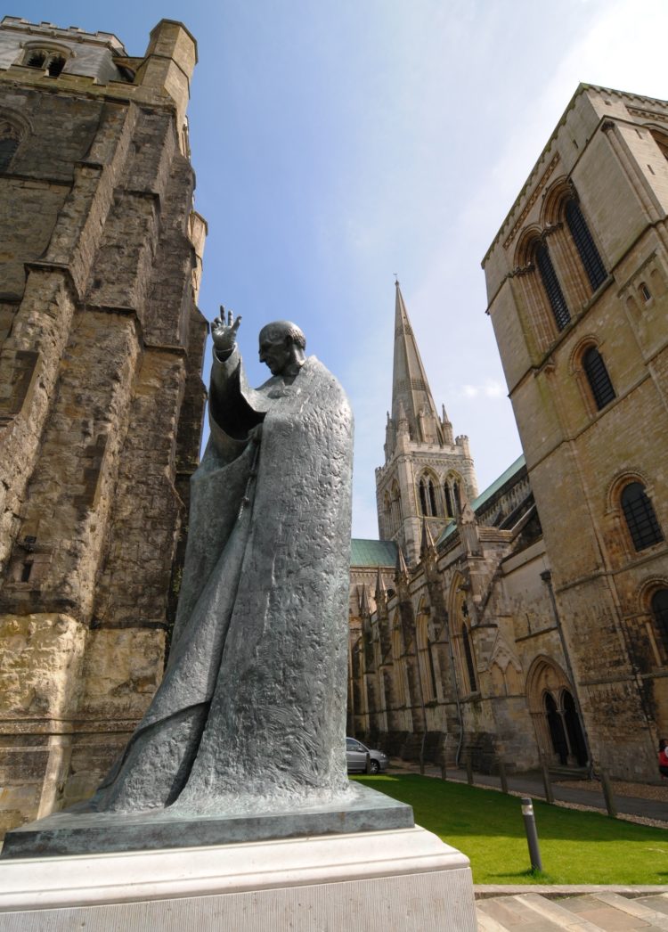 Chichester Cathedral