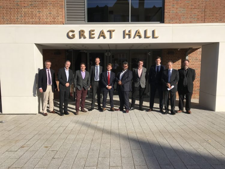The Great Hall