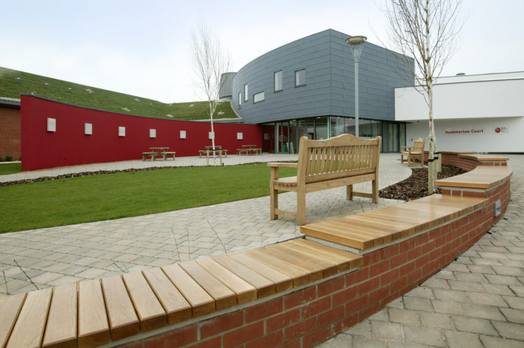 Hammerton Court Dementia Intensive Care Unit